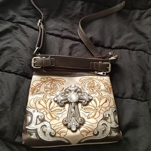Western purse